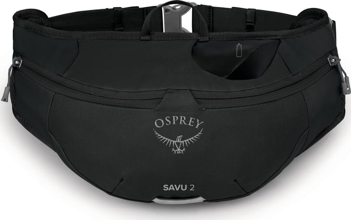 Osprey Savu 2 Black Osprey