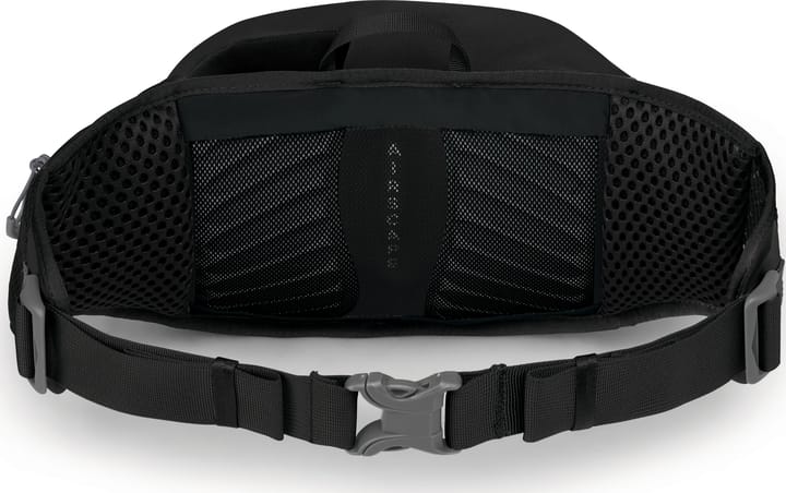 Osprey Savu 2 Black Osprey