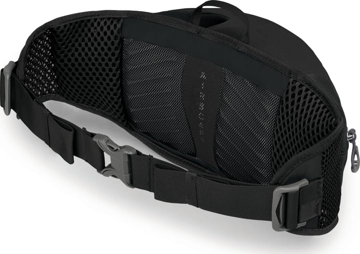 Osprey Savu 2 Black Osprey