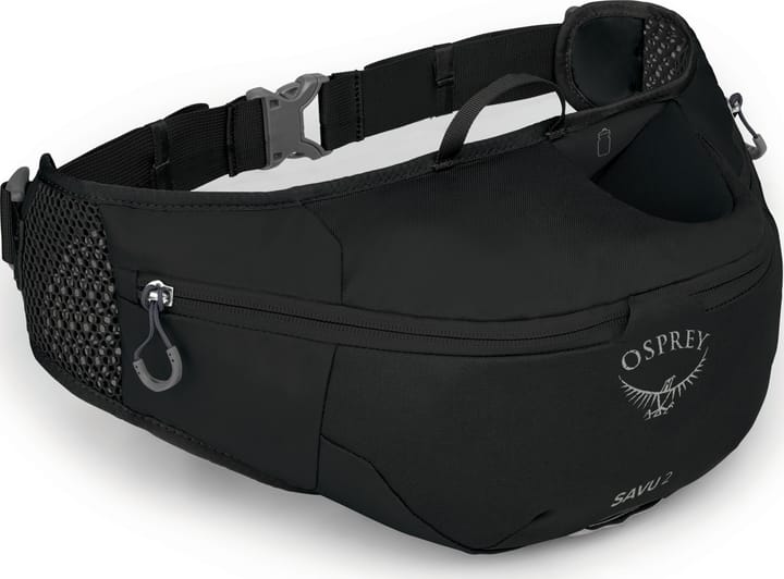 Osprey Savu 2 Black Osprey