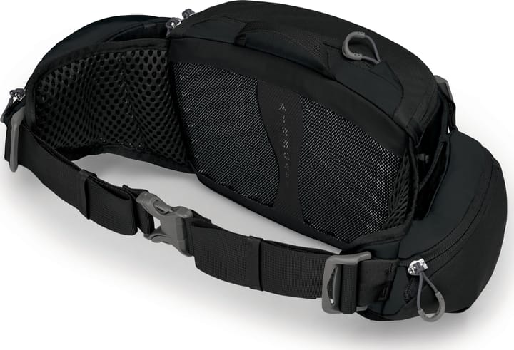Osprey Savu 5 Black Osprey