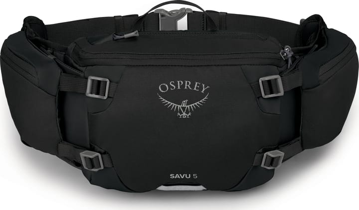 Savu 5 Black Osprey