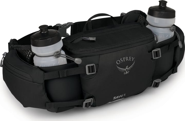 Osprey Savu 5 Black Osprey