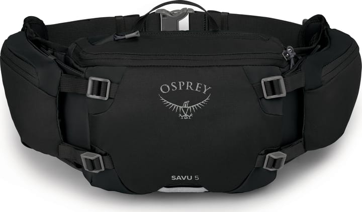 Osprey Savu 5 Black Osprey