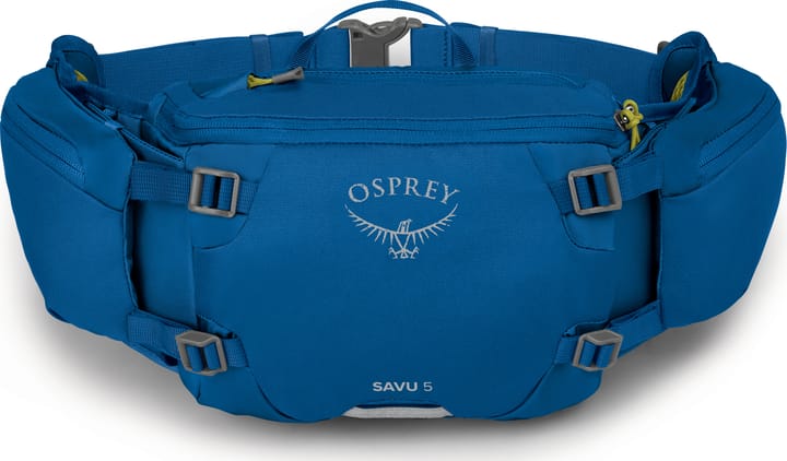 Osprey Savu 5 Postal Blue Osprey