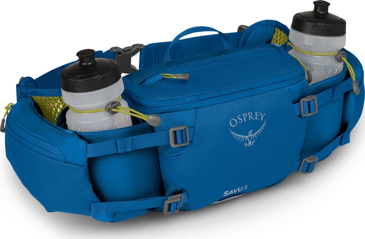 Osprey Savu 5 Postal Blue Osprey