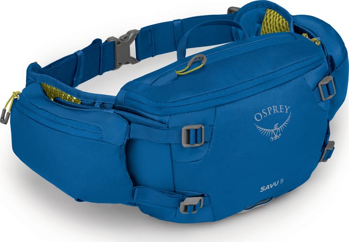Osprey Savu 5 Postal Blue Osprey
