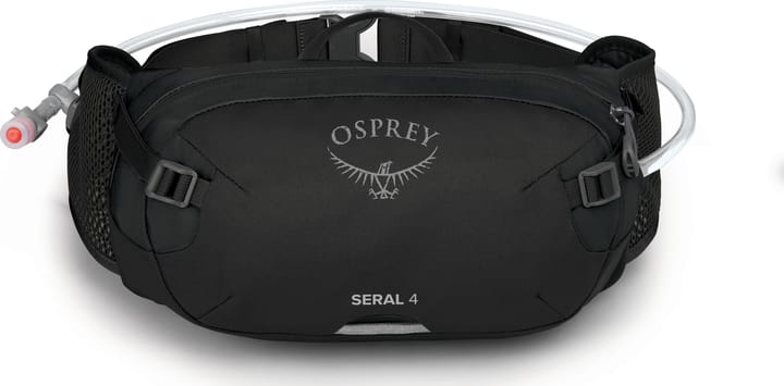 Osprey Seral 4 Black Osprey