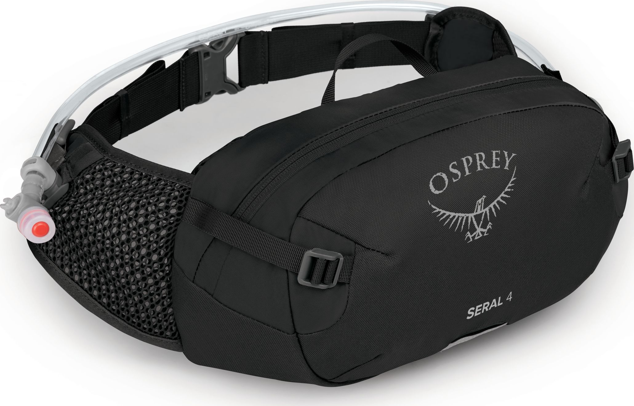 Osprey Seral 4