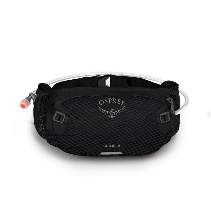 Osprey Seral 4 Black Osprey Osprey Seral 4 Black Osprey