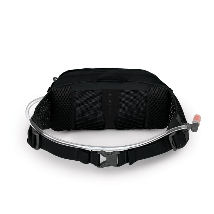 Osprey Seral 4 Black Osprey Osprey Seral 4 Black Osprey