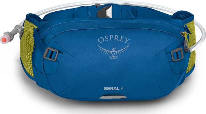 Osprey Seral 4 Postal Blue Osprey
