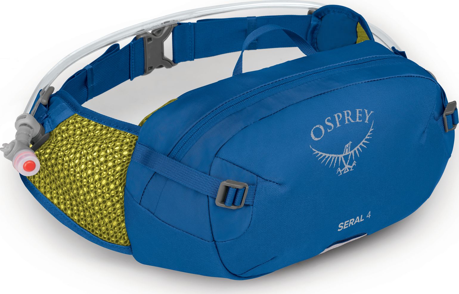Osprey Seral 4 Postal Blue