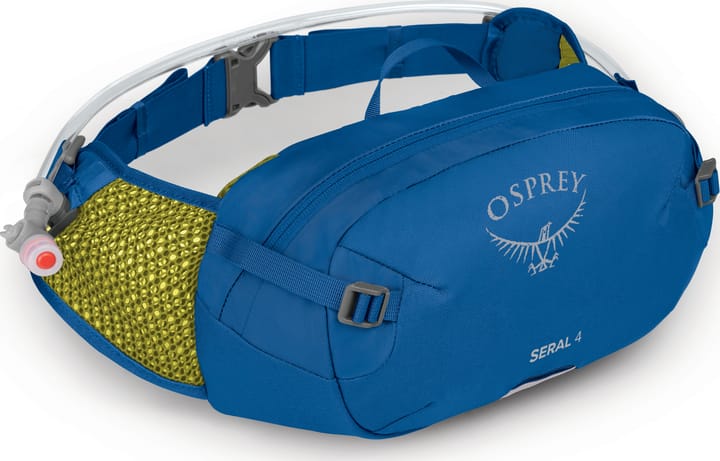 Osprey Seral 4 Postal Blue Osprey