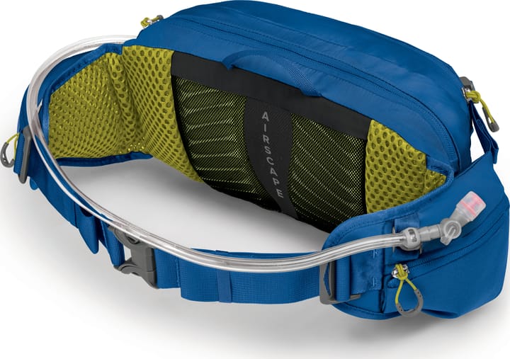 Osprey Seral 7 Postal Blue Osprey