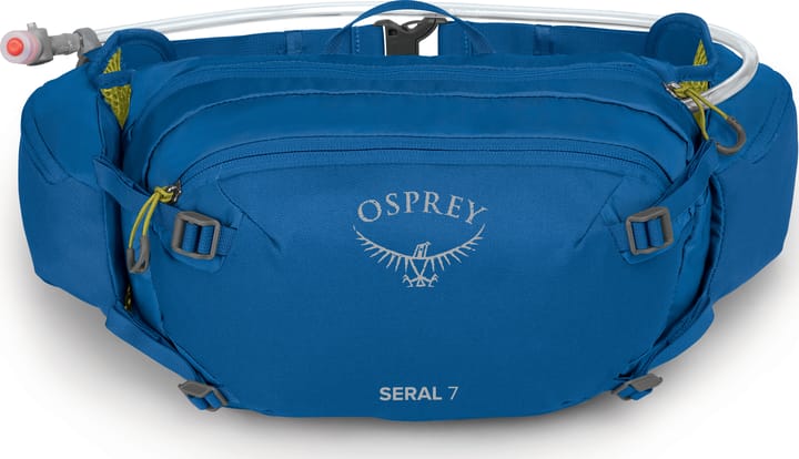 Osprey Seral 7 Postal Blue Osprey