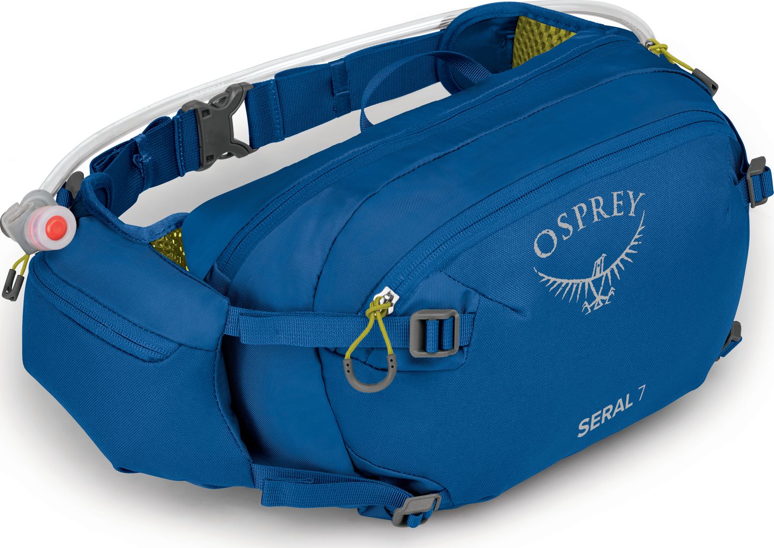Osprey Seral 7 Postal Blue