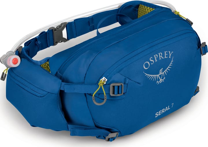Osprey Seral 7 Postal Blue Osprey