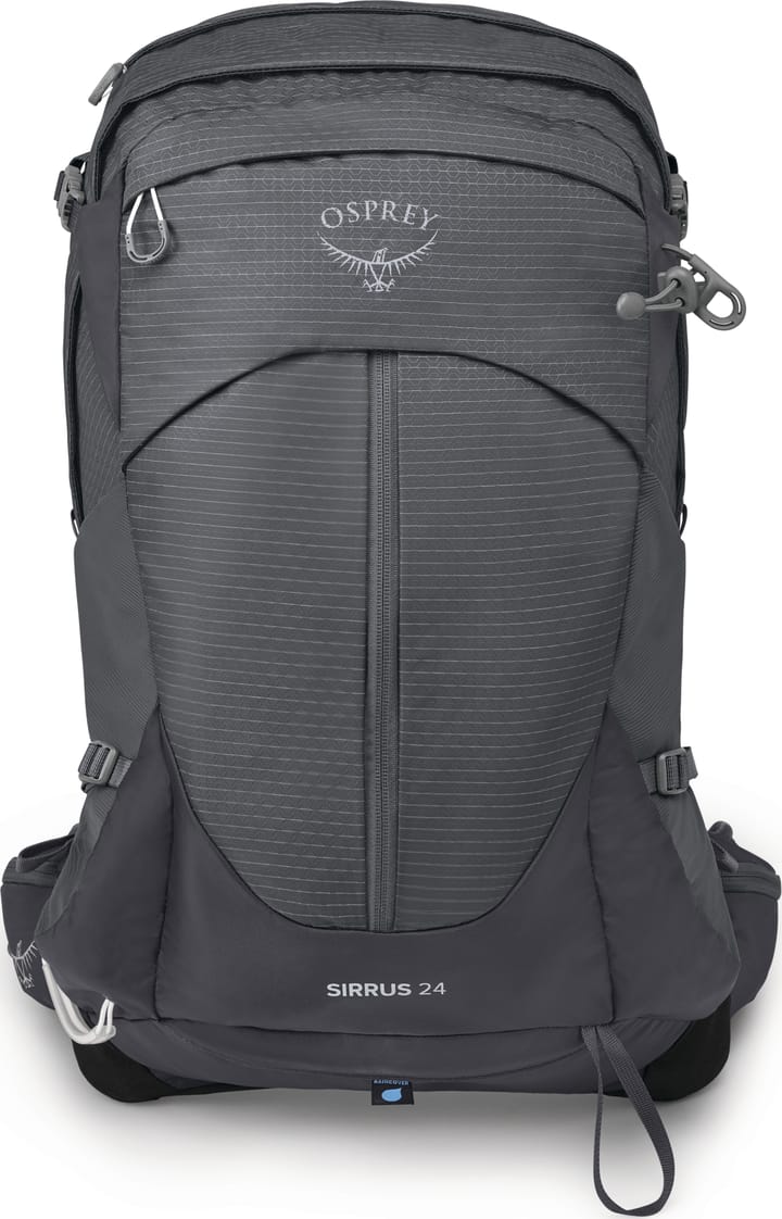 Women's Sirrus 24 Tunnel Vision Grey Osprey