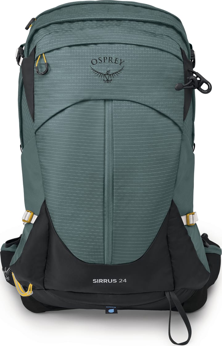 Women's Sirrus 24 Succulent Green Osprey