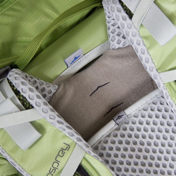 Osprey Sirrus 36 Black Osprey Osprey Sirrus 36 Black Osprey