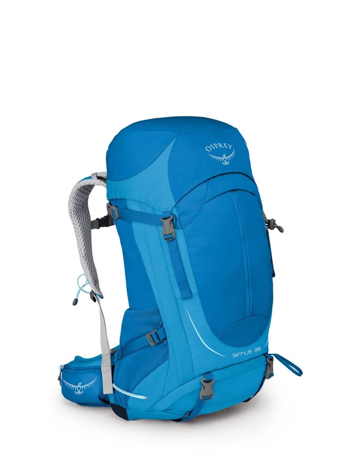 Osprey Sirrus 36 Summit Blue Osprey Osprey Sirrus 36 Summit Blue Osprey