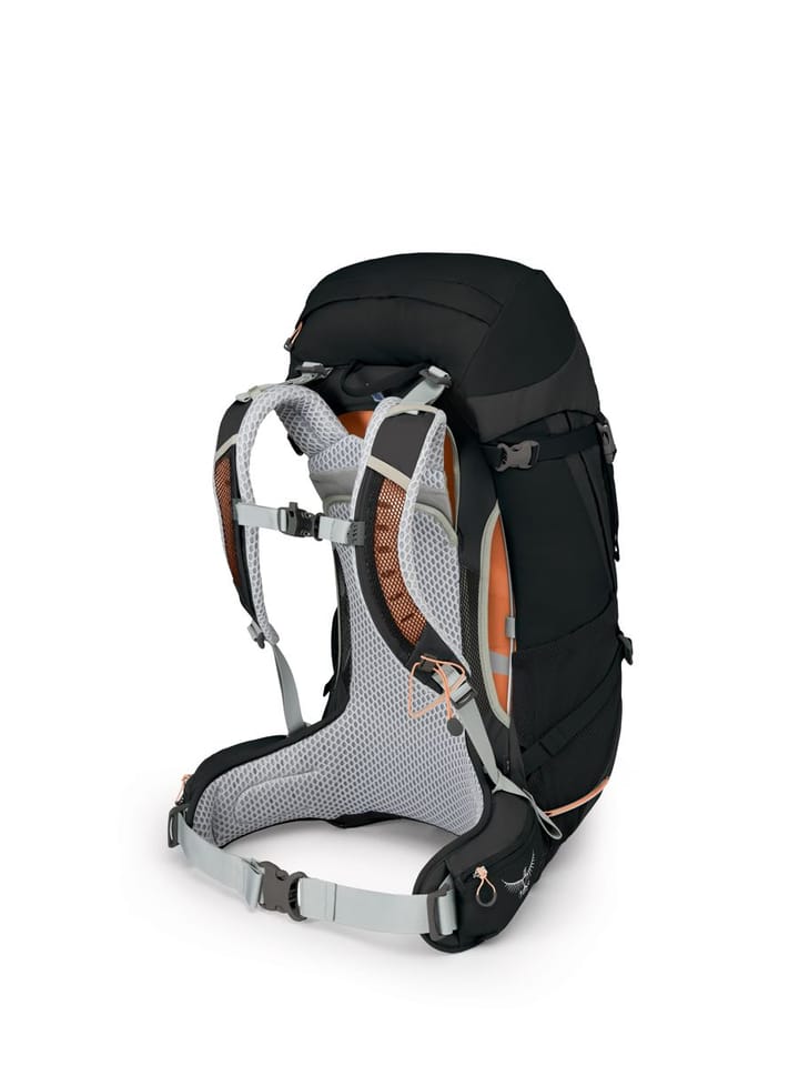 Osprey Sirrus 36 Black Osprey Osprey Sirrus 36 Black Osprey