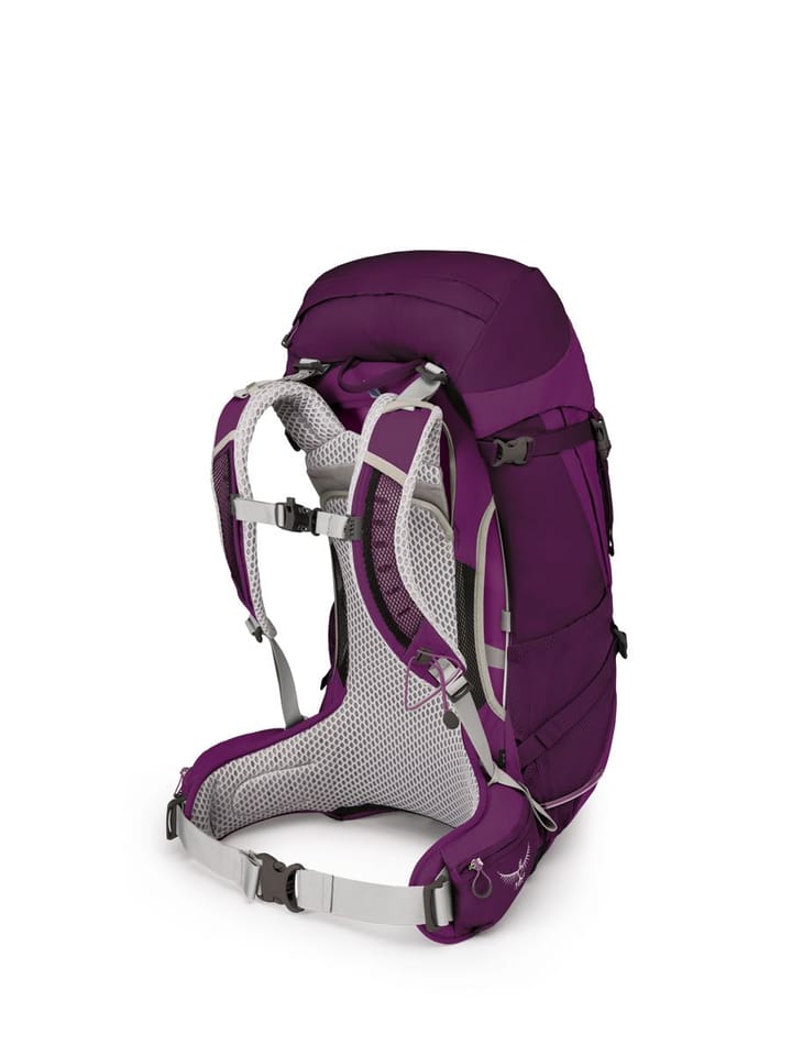 Osprey Sirrus 36 Ruska Purple Osprey Osprey Sirrus 36 Ruska Purple Osprey