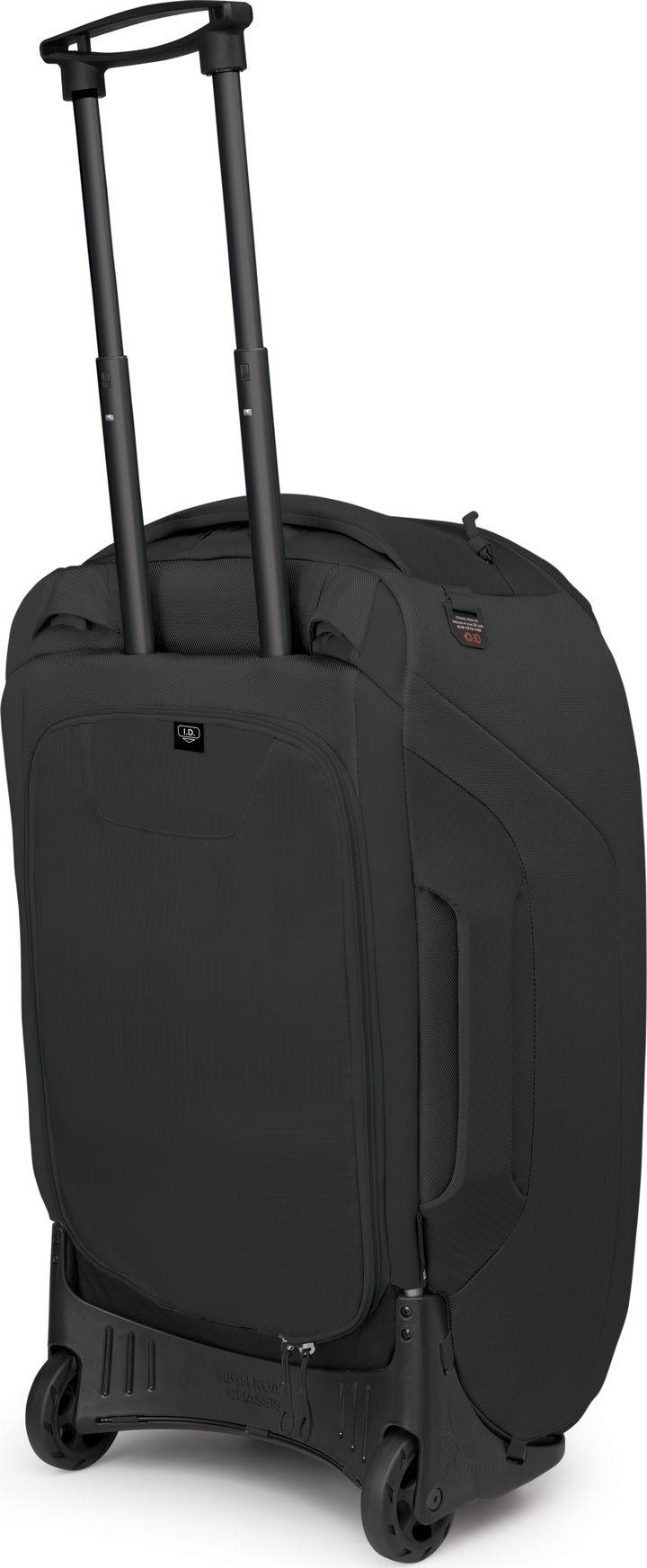 Osprey Sojourn 60 Black Osprey Osprey Sojourn 60 Black Osprey