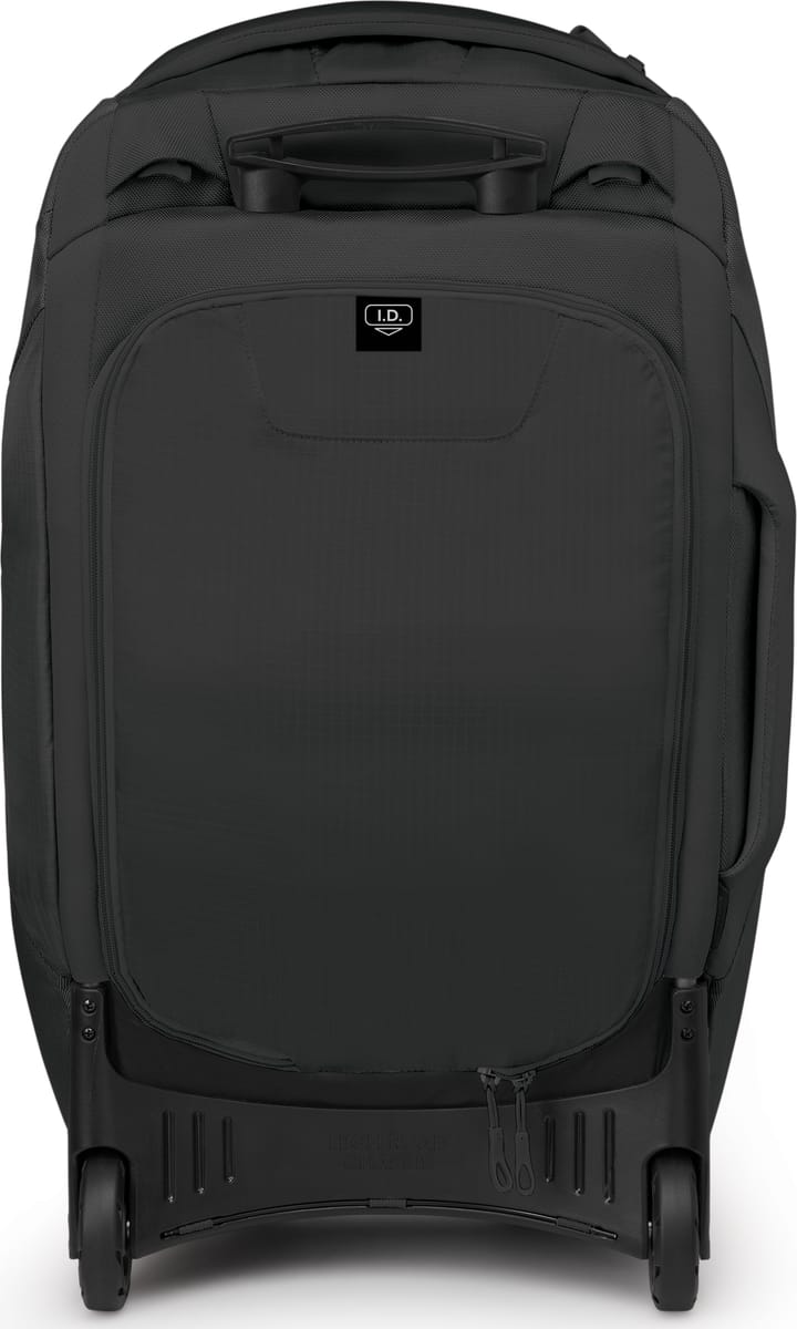 Osprey Sojourn 60 Black Osprey Osprey Sojourn 60 Black Osprey