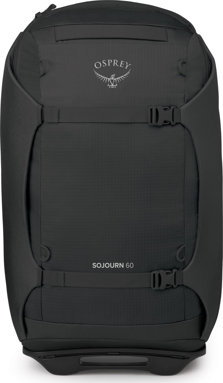 Osprey Sojourn 60 Black Osprey