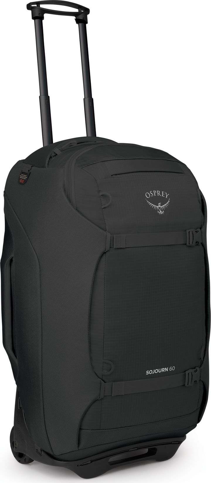 Osprey Sojourn 60 Black Osprey Osprey Sojourn 60 Black Osprey