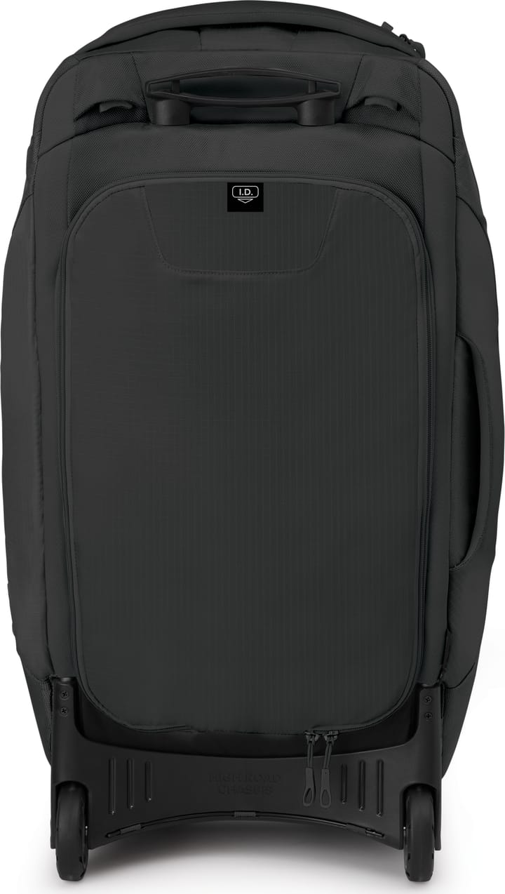 Osprey Sojourn 80 Black Osprey