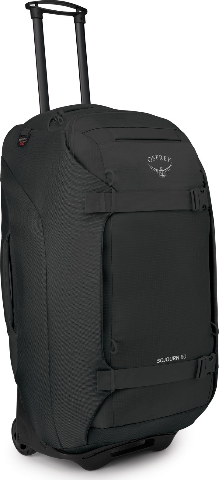 Osprey Sojourn 80 Black Osprey