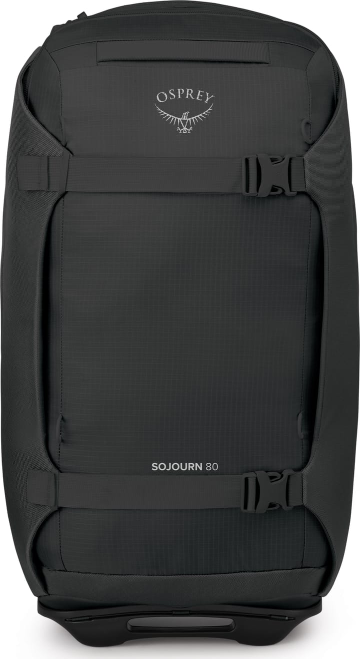 Osprey Sojourn 80 Black Osprey