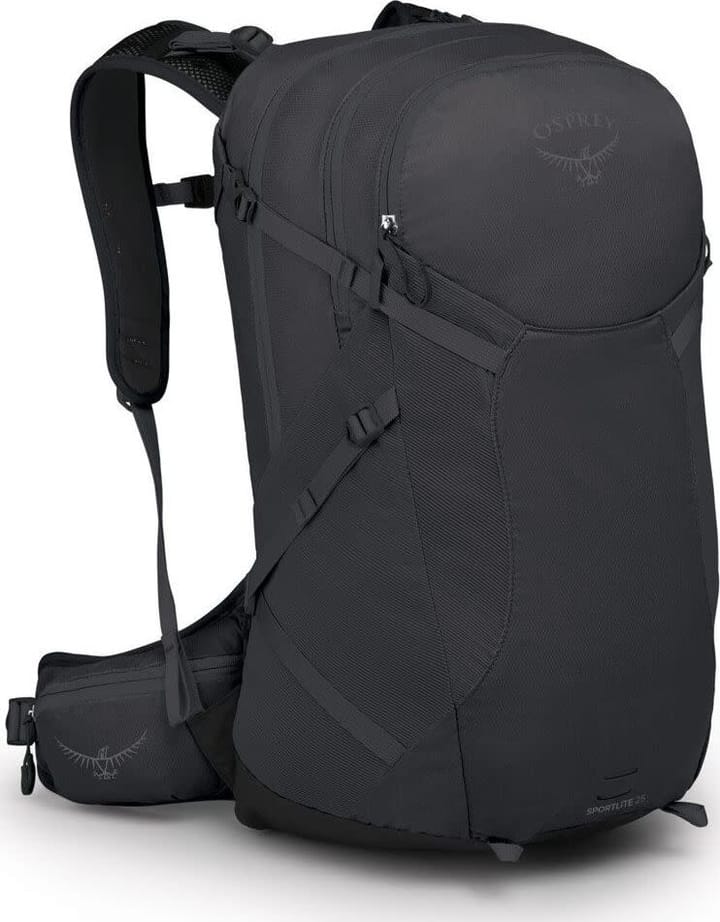 Osprey Sportlite 25 Dark Charcoal Grey Osprey