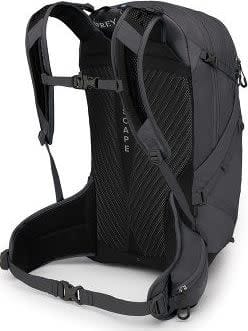 Sportlite 25 Dark Charcoal Grey Osprey