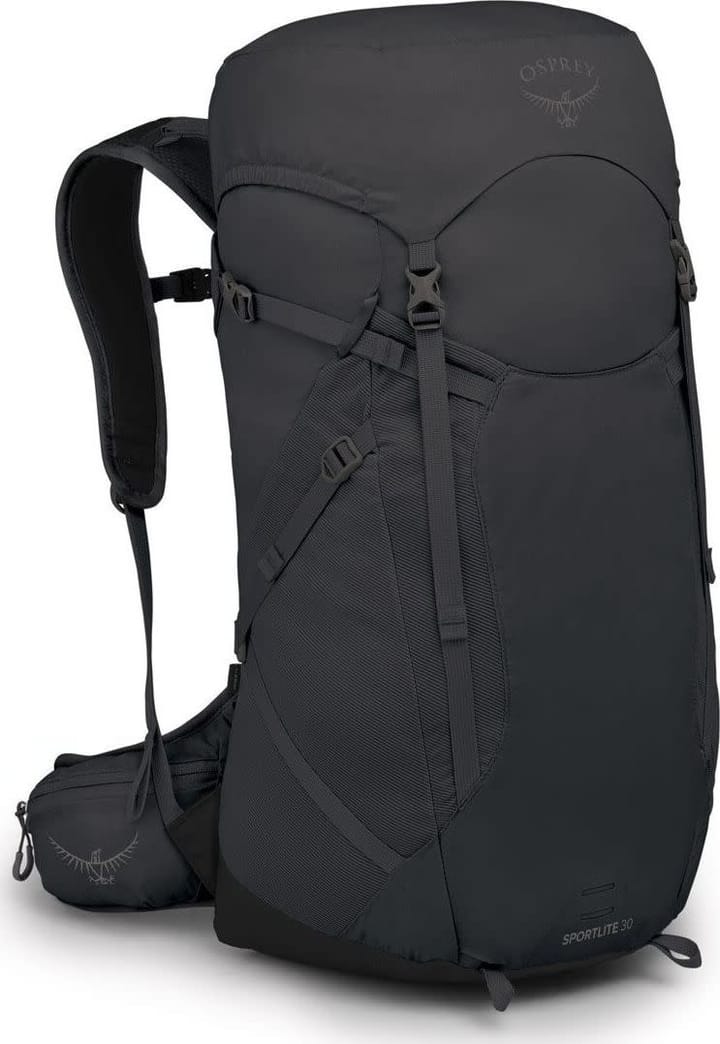 Sportlite 30 Dark Charcoal Grey Osprey