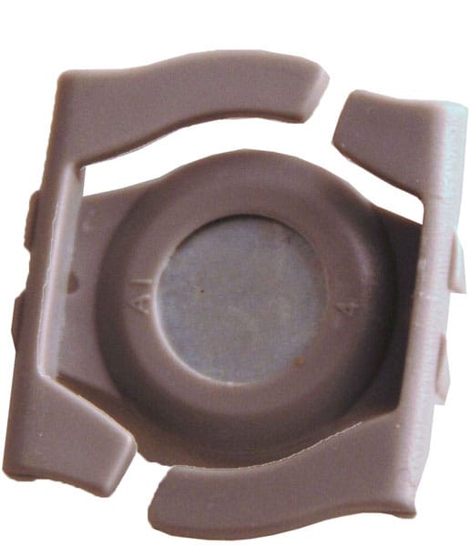 Osprey Sternum Magnet  Nocolour Osprey