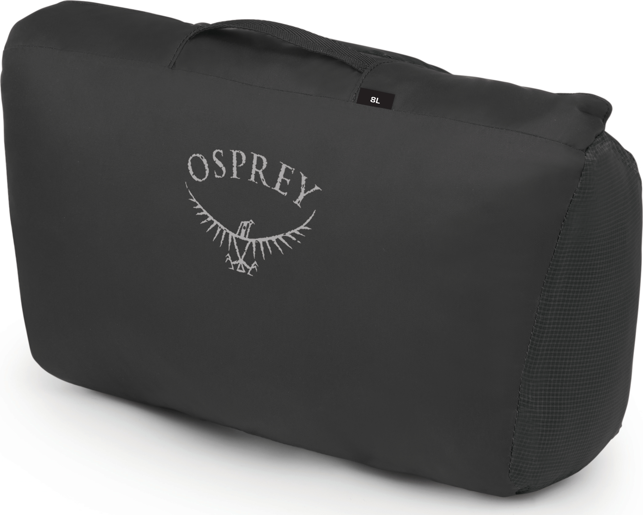 Osprey Straightjacket Compression Sack 8 Black