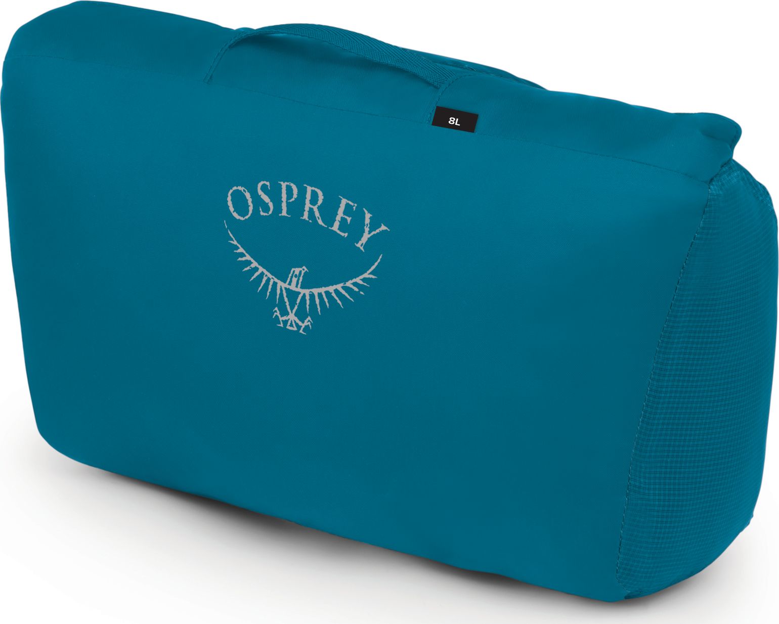 Osprey Straightjacket Compression Sack 8 Waterfront Blue