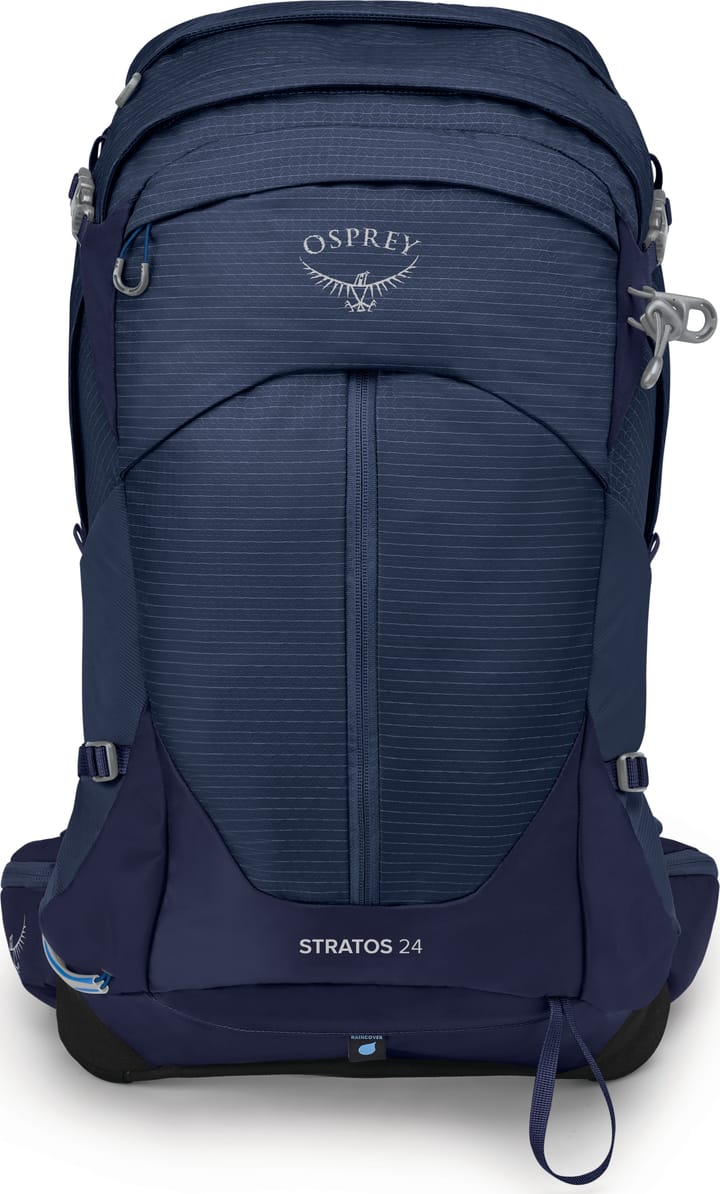 Osprey Stratos 24 Cetacean Blue Osprey Osprey Stratos 24 Cetacean Blue Osprey