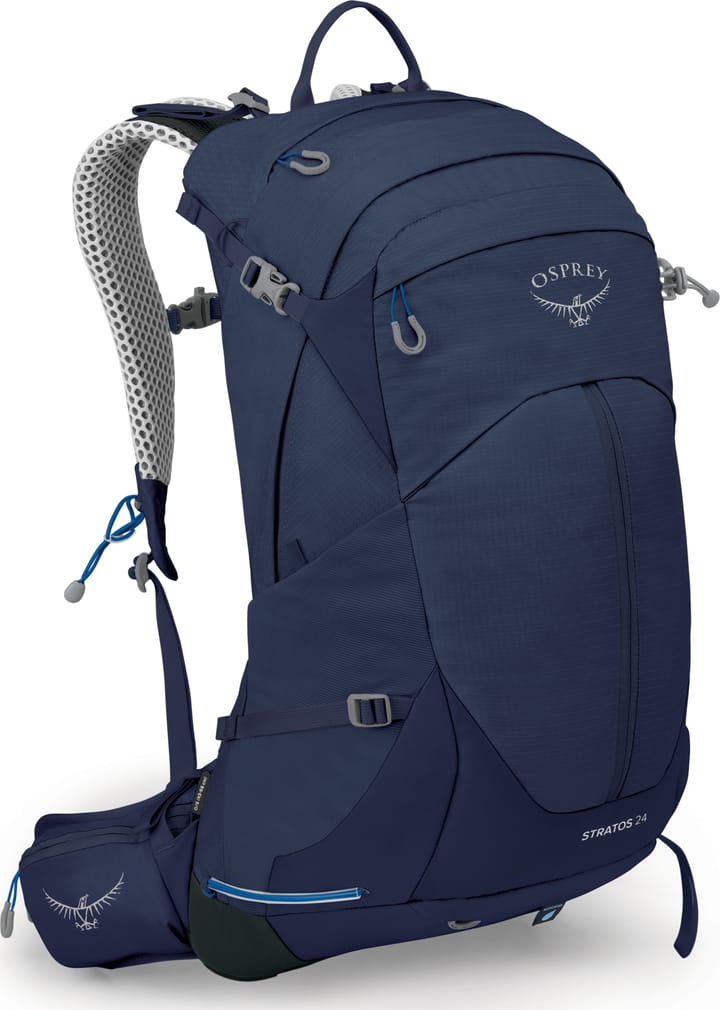 Osprey Stratos 24 Cetacean Blue Osprey Osprey Stratos 24 Cetacean Blue Osprey