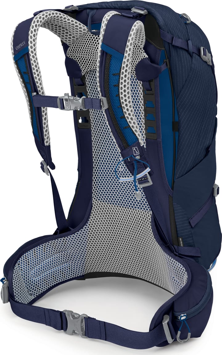 Osprey Stratos 24 Cetacean Blue Osprey Osprey Stratos 24 Cetacean Blue Osprey