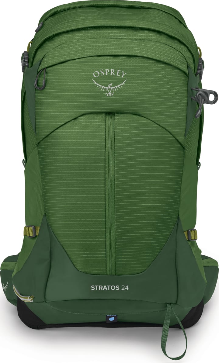 Osprey Stratos 24 Seaweed/Matcha Green Osprey Osprey Stratos 24 Seaweed/Matcha Green Osprey
