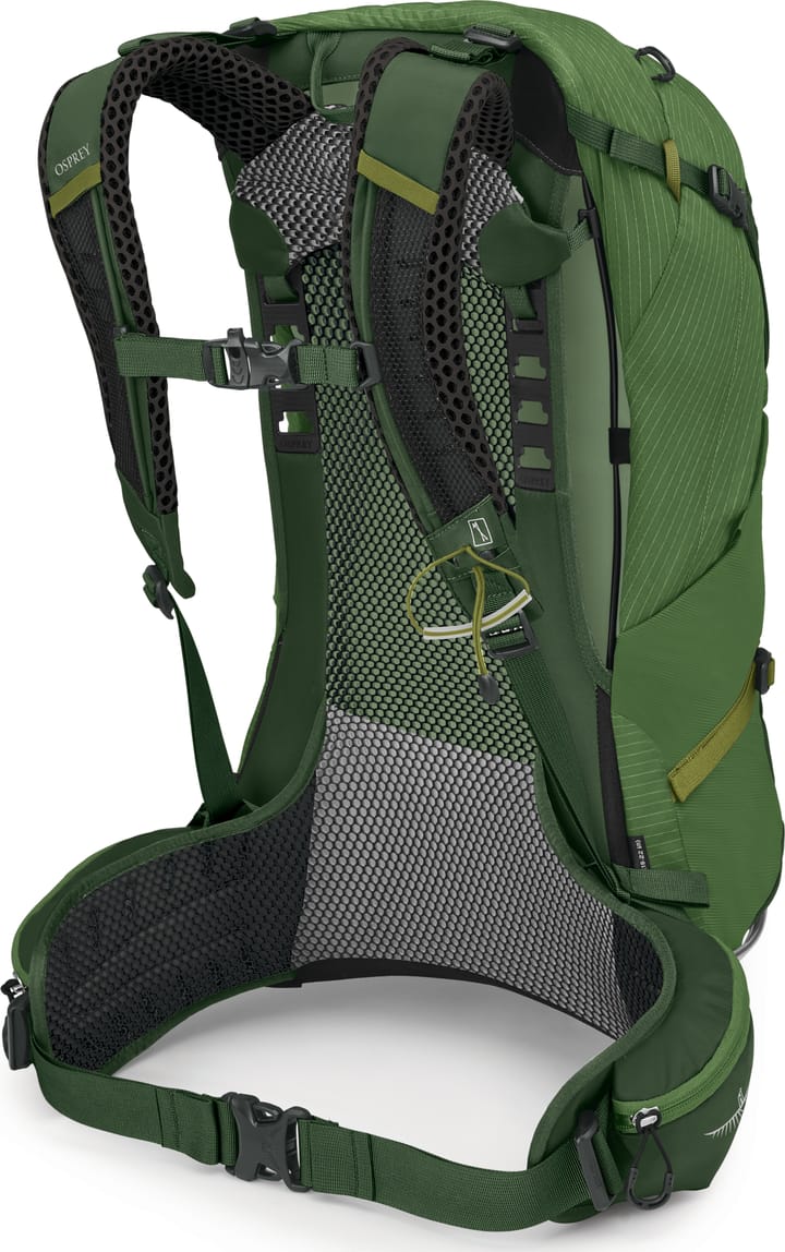Osprey Stratos 24 Seaweed/Matcha Green Osprey Osprey Stratos 24 Seaweed/Matcha Green Osprey