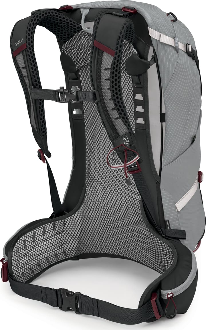 Osprey Stratos 24 Smoke Grey Osprey Osprey Stratos 24 Smoke Grey Osprey