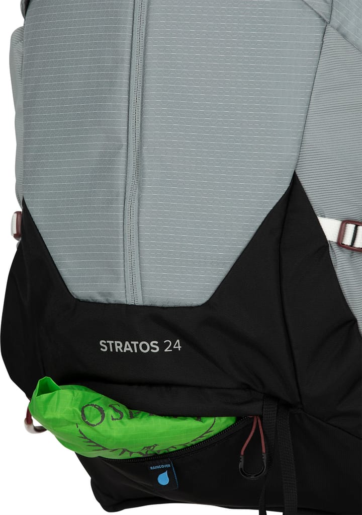 Stratos 24 Tunnel Vision Grey Osprey