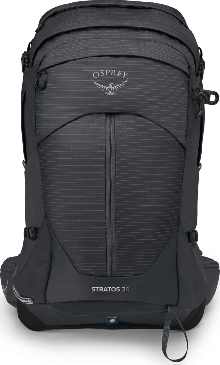 Stratos 24 Tunnel Vision Grey Osprey