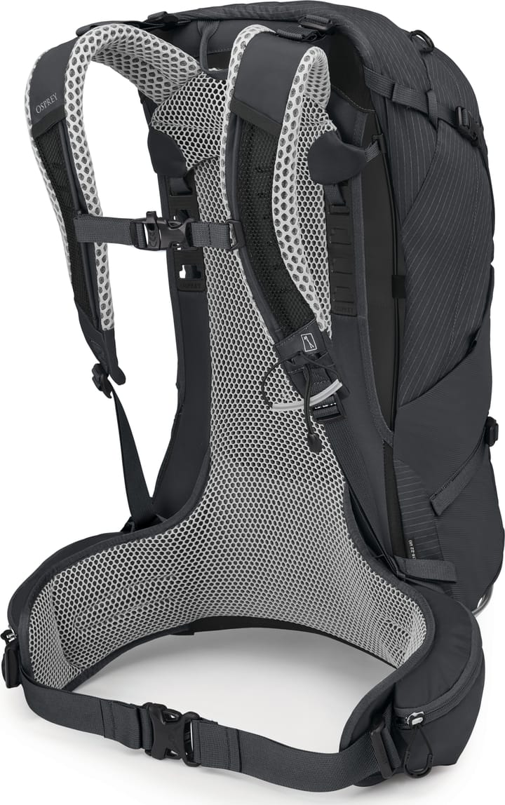 Stratos 24 Tunnel Vision Grey Osprey